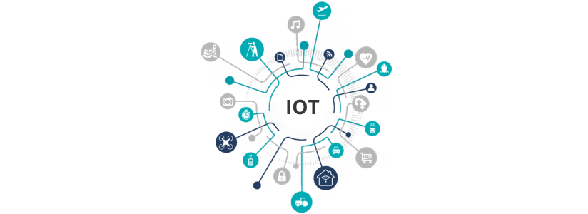 Connecting the Dots: How Custom Software Development is Bringing the Internet of Things (IoT) to Healthcare