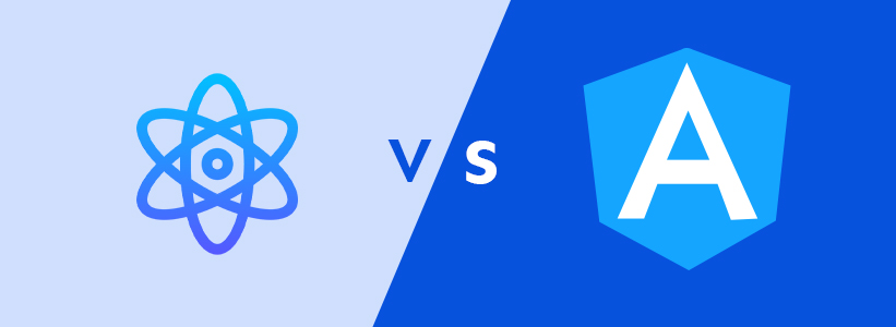 ReactJS vs AngularJS choosing the right framework for your next web app