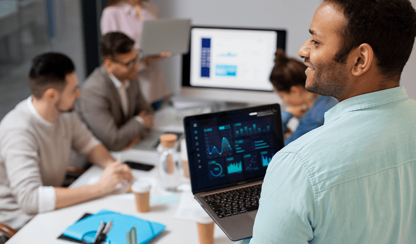 5 Power Strategies for Success in Database Development