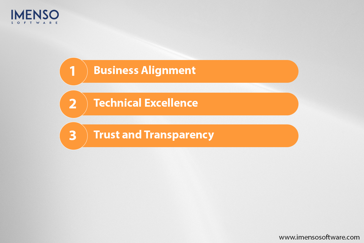 Why Ask Questions Before Hiring Software Development Partner