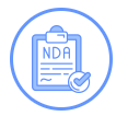 NDA