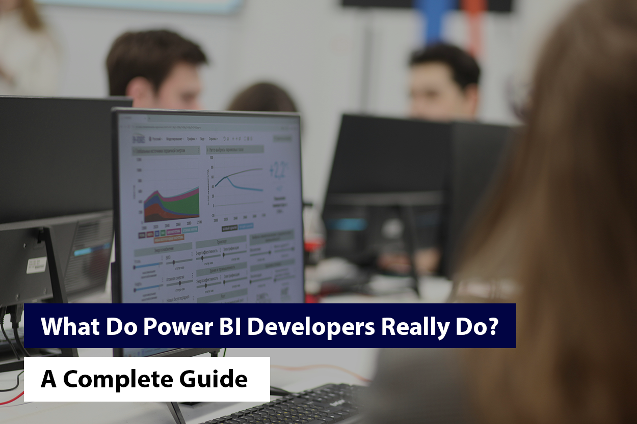 The ROI of Power BI: Metrics That Matter to CXOs