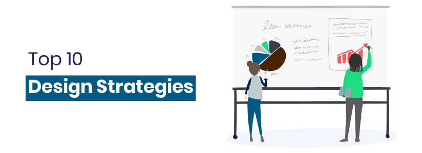 Top 10 User Design Strategies Of 2021 To Reduce Bounce Rate