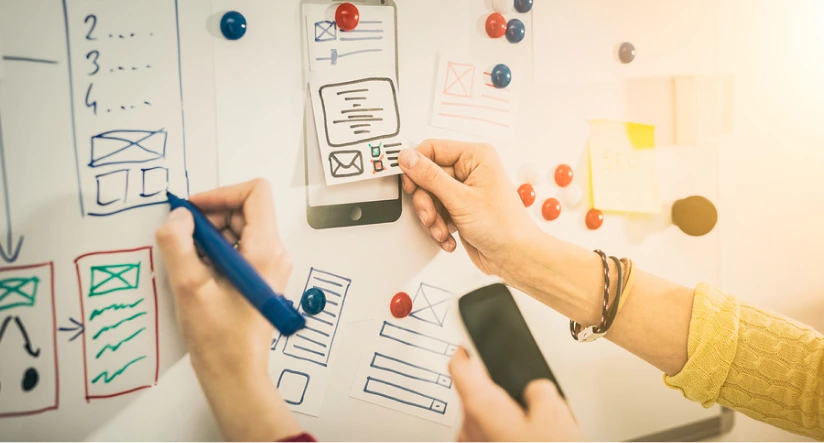 Enhancing Angularjs User Experience