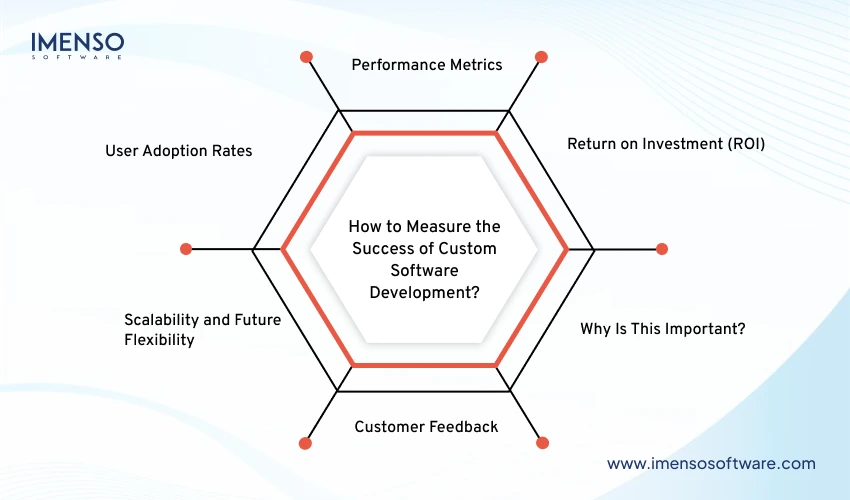 How to Measure Success of Custom Software Development
