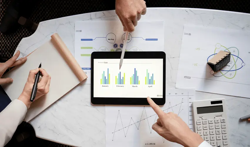 Top 10 Data Visualization Tools for 2024