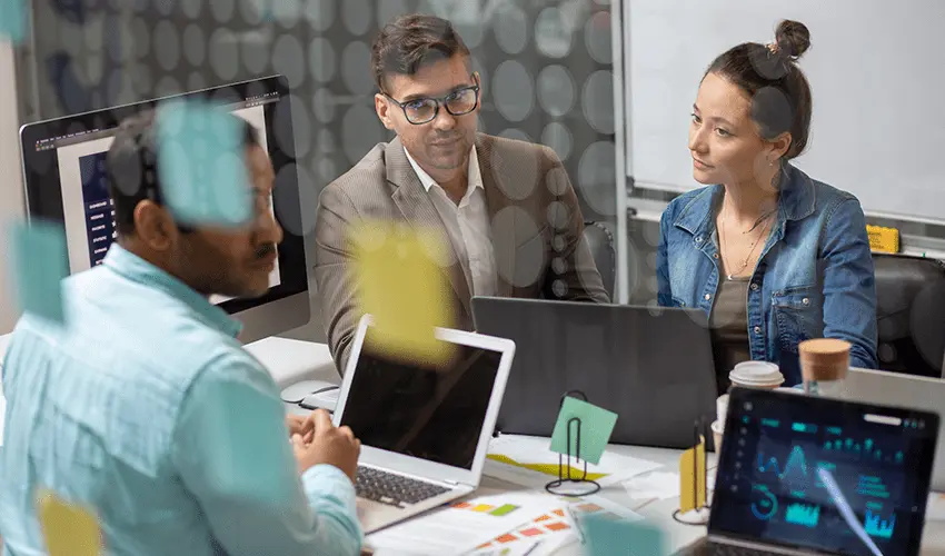 Choosing the Ideal Microsoft Power BI Partner for Your Business